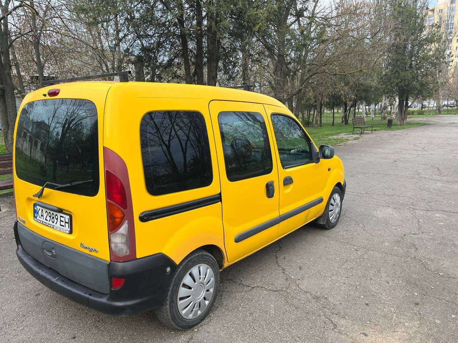 Продам Авто Renault