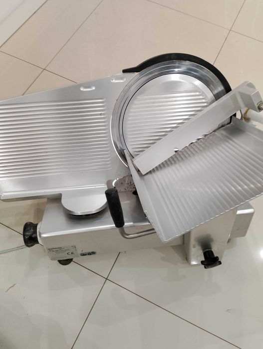 Krajalnica do żywności Bizerba GSP V