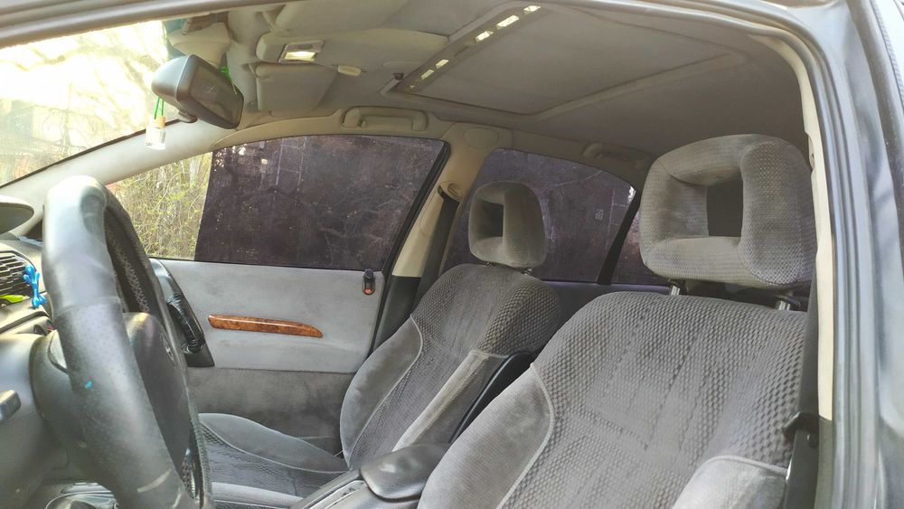 Opel Omega-B 1995 р.в., норм