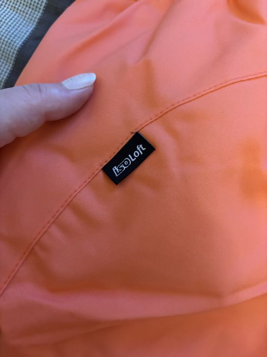 Лижні жіночі штани