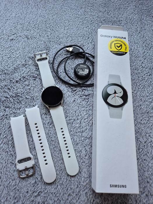 NA SPRZEDAŻ! Samsung Galaxy watch 4