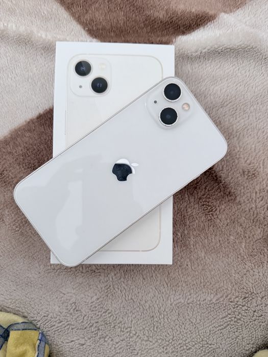 Iphone 13 128gb.