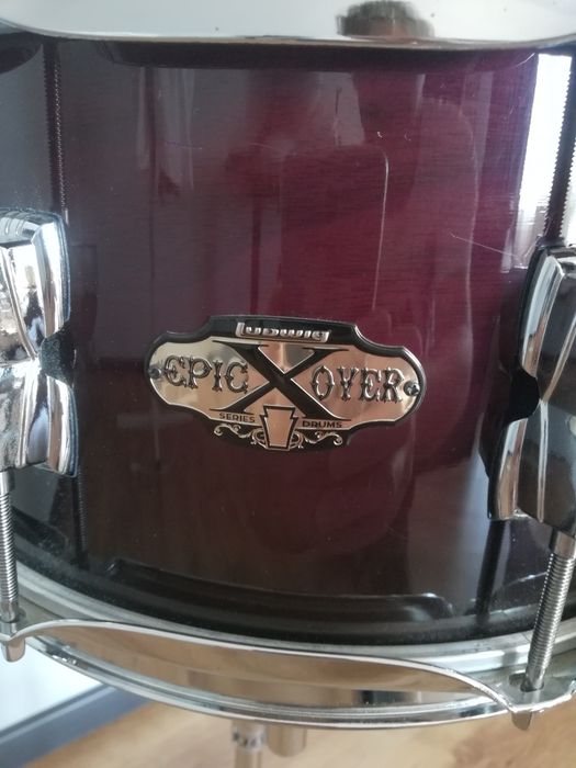 Werbel Ludwig Epic x over