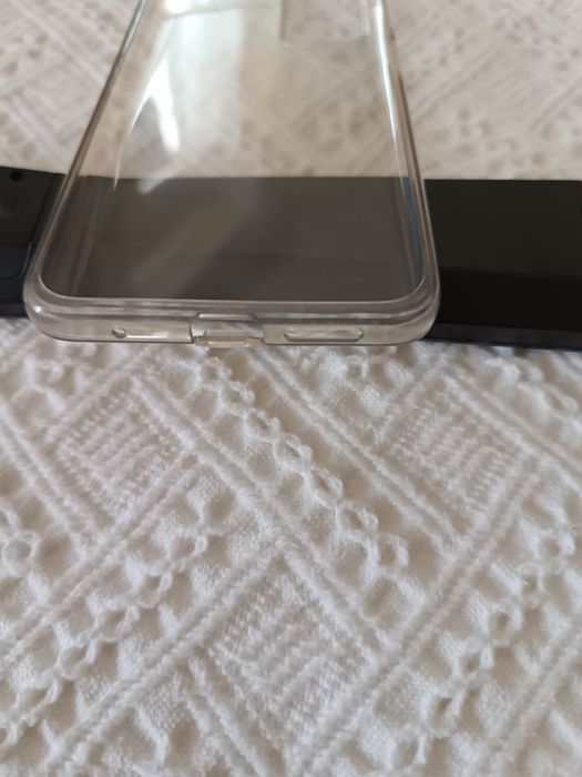 Transparent Case for Xiaomi Redmi Note 12S 6.43" Smartphone64585738473345122