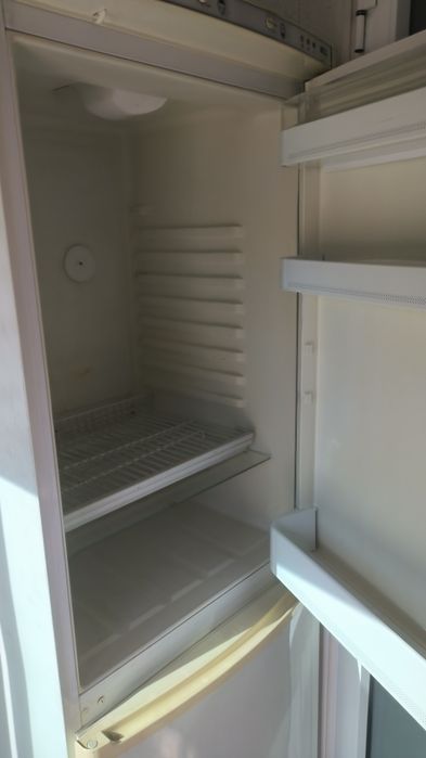 Frigorífico teka