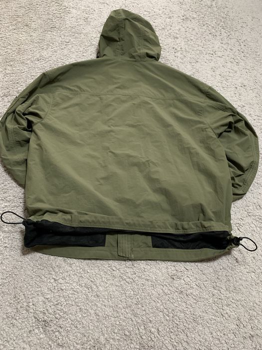 Dickies Jackson Hooded Jacket M