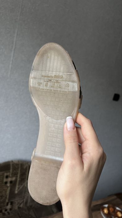 Балетки по 300 грн