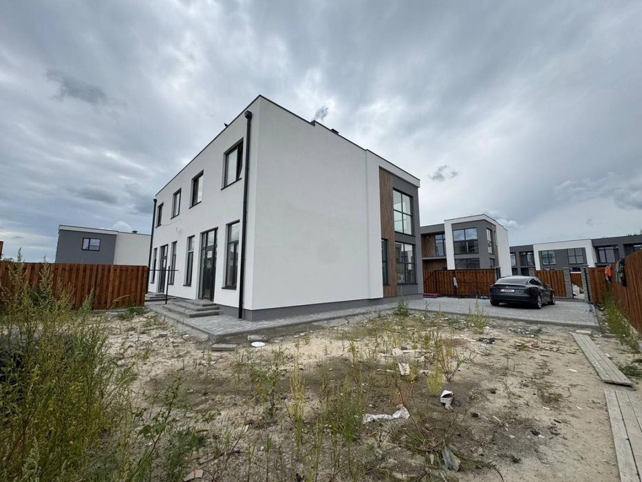 Будинок за адресою (площа 130 м²) - Atlanta.ua - фото 4