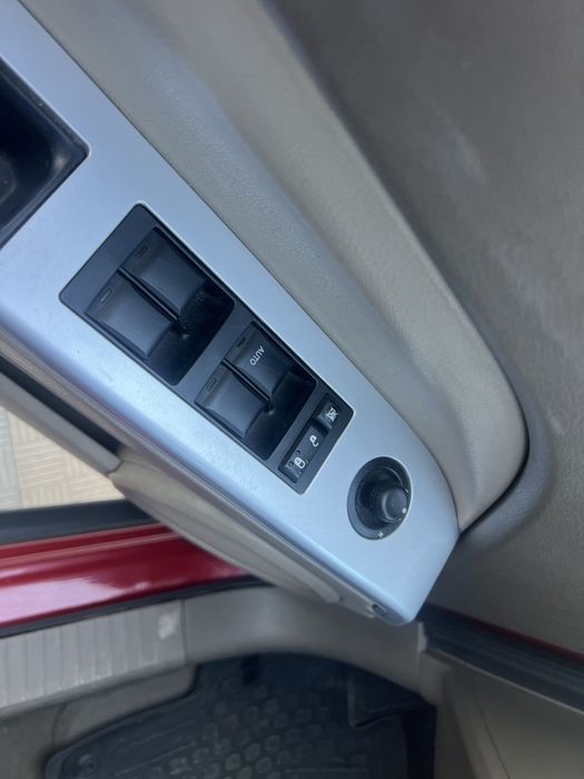 Офіційний Jeep Compass