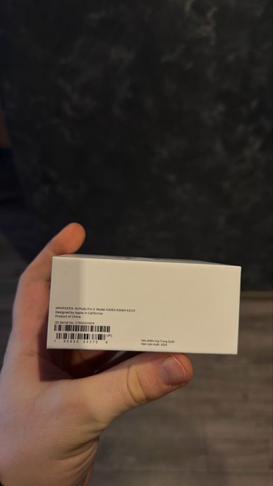 Airpods pro 3 original