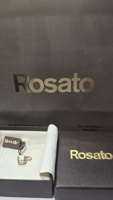 Шарми Rosato Італія. Підвіси