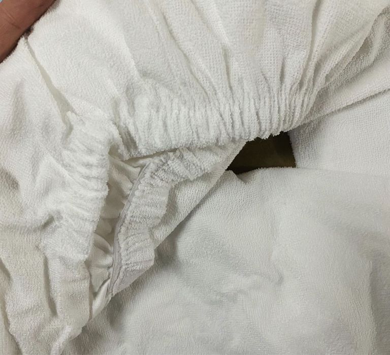 Наматрасник Детский 60*120 Влагостойкий Children's Dream.