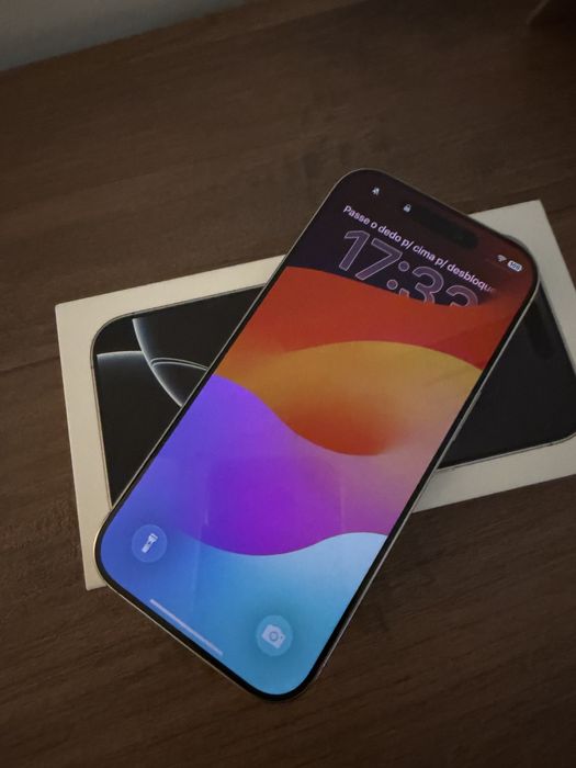 Iphone 16 pro 128GB