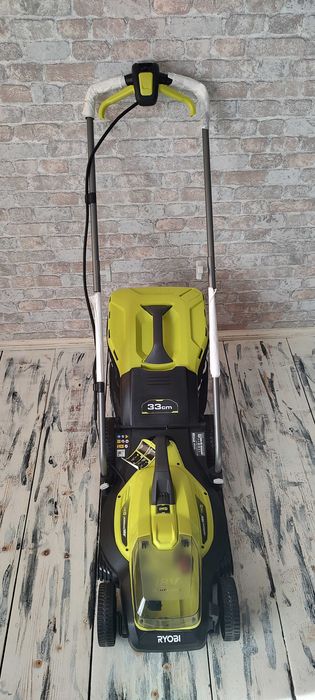 Kosiarka Ryobi OLM1833 18V