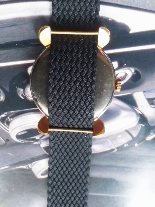 relogio darky corda manual
