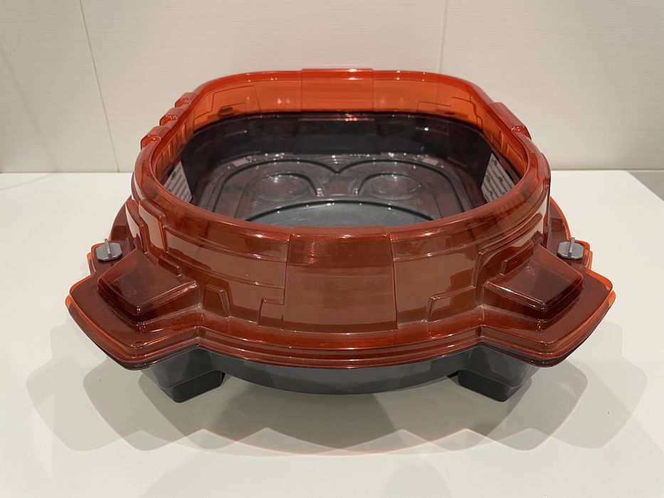 Arena Beyblade Burst Turbo Original