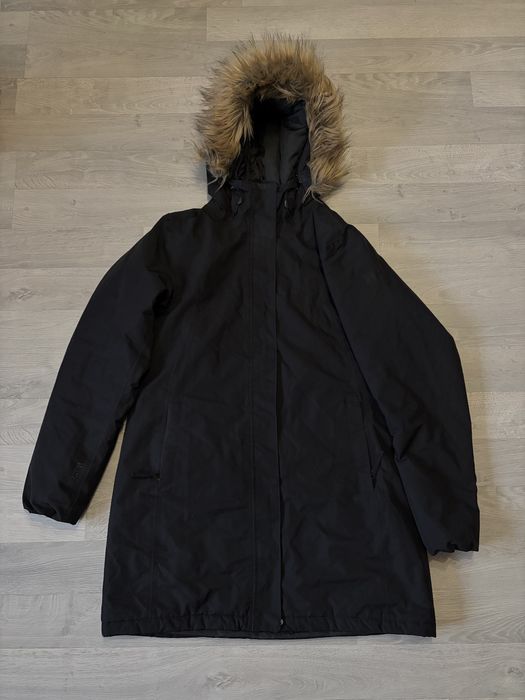 Damska kurtka Helly Hansen Tech protection waterproof przeciwdeszczowa