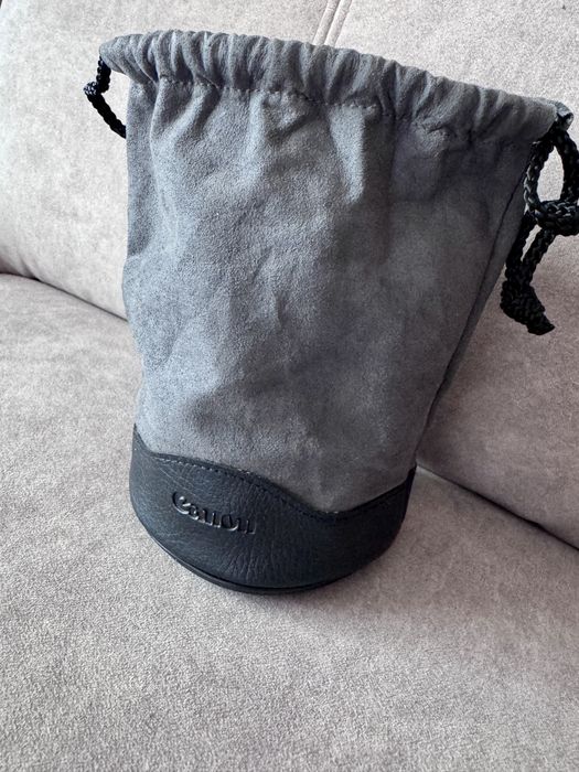 Canon Eos 80D caly zestaw