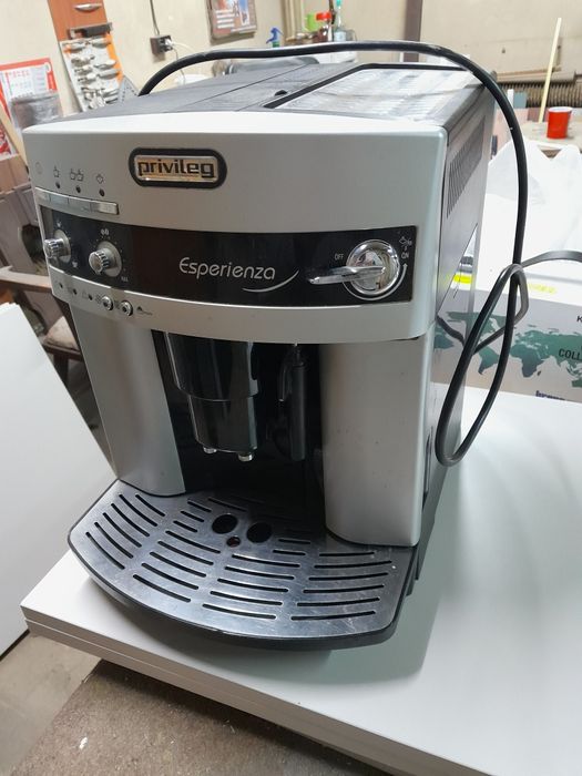 Ekspres ciśniebiowy