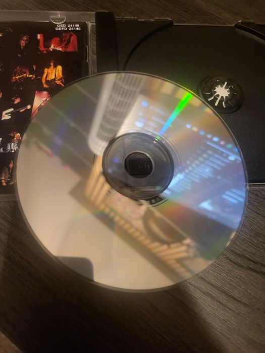 CD Guns N' Roses - Appetite For Destruction