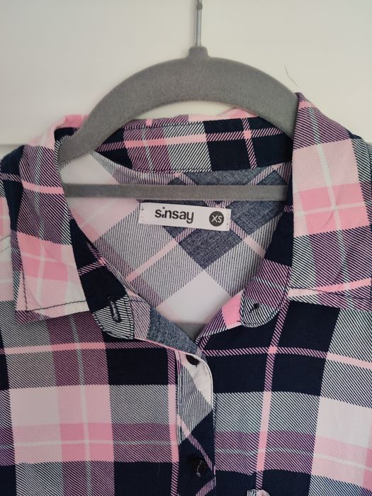 Bluzka               .