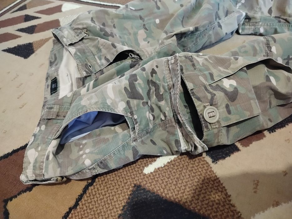 Форма мультікам літня