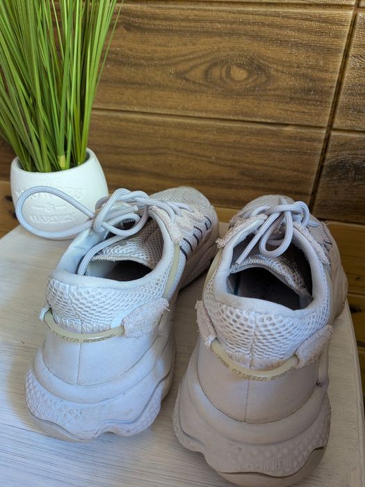 Adidas originals  Ozweego 38 3/4