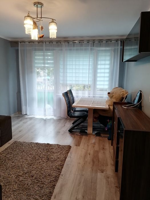 Wynajmę mieszkanie 2 pokojowe