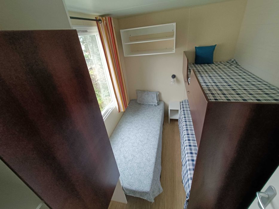 Mobil Home V2 | O'hara Top 5 Dormidas toda equipada