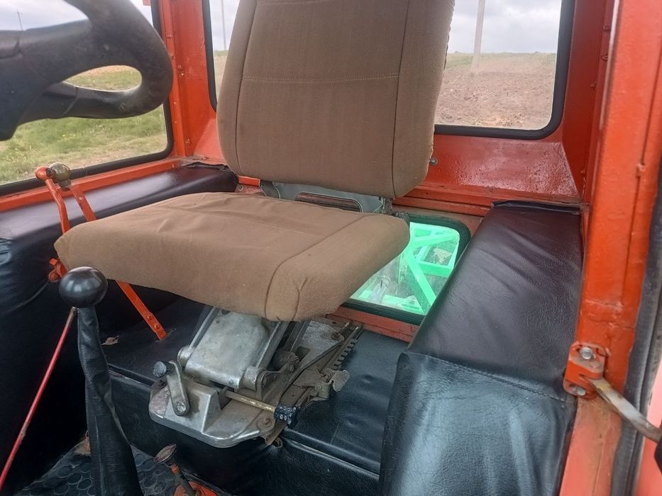 Продам Трактор Т 25 з дисками Bomet 1.5м
