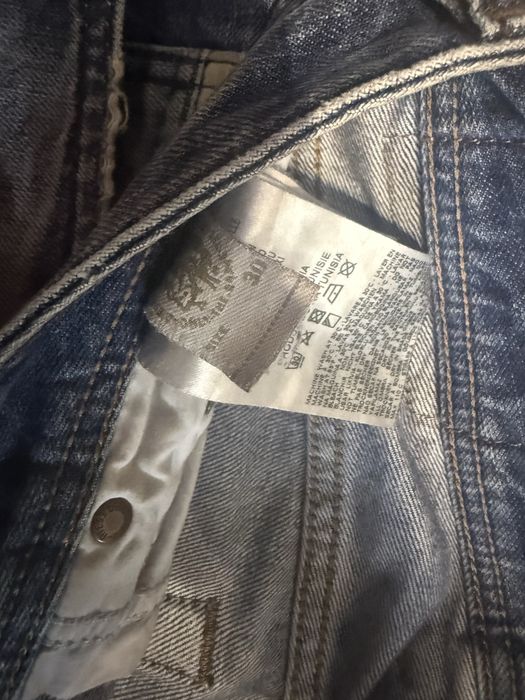 джинсы diesel zatiny jeans дизель затини