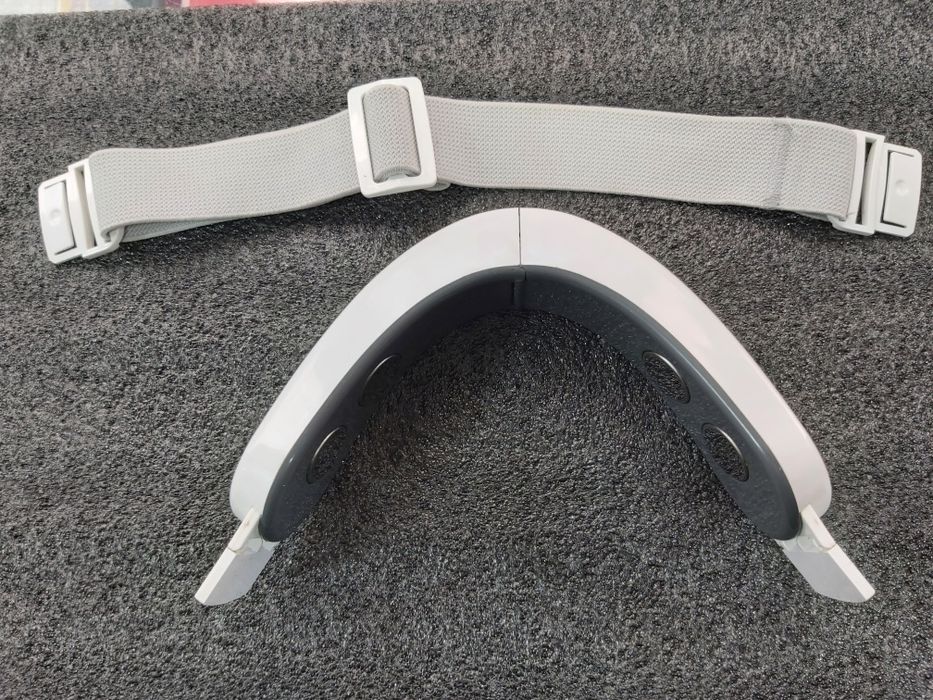 Масажер для обличчя