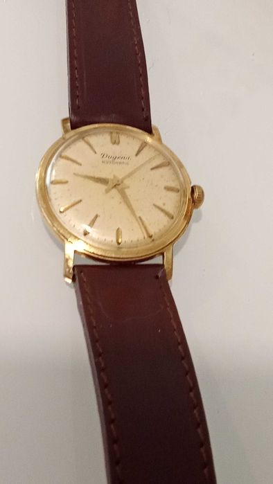 DUGENA   Automatic