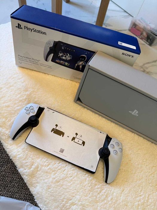 Playstation Portal