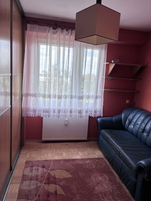 Przestronne M4 61 m² z balkonem w centrum Brzezin!