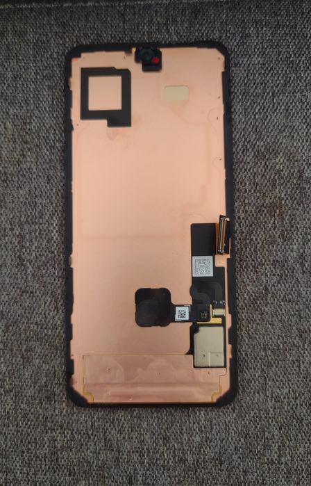 Дисплей Google Pixel 8
