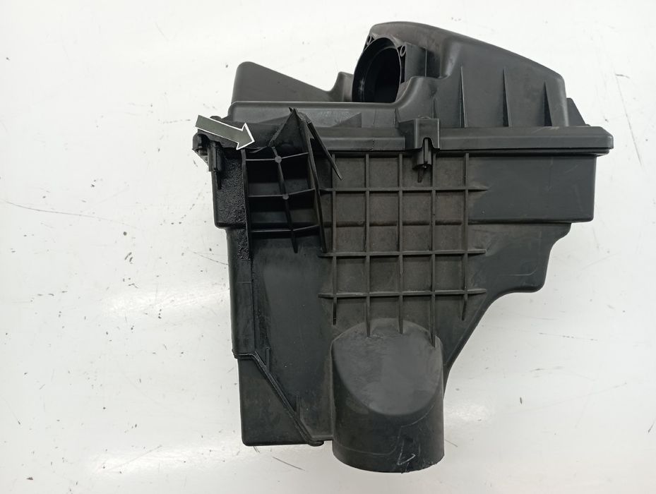 Caixa de filtro de ar - MAZDA 3 (BK) | 03 - 09