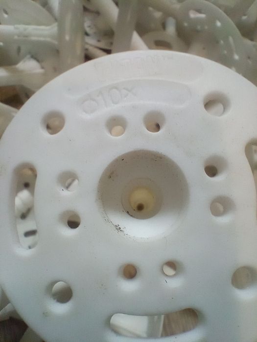 Kołki do styropianu