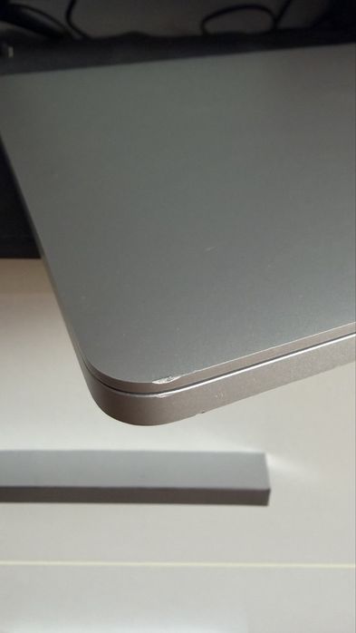 MacBook Pro 16 2019