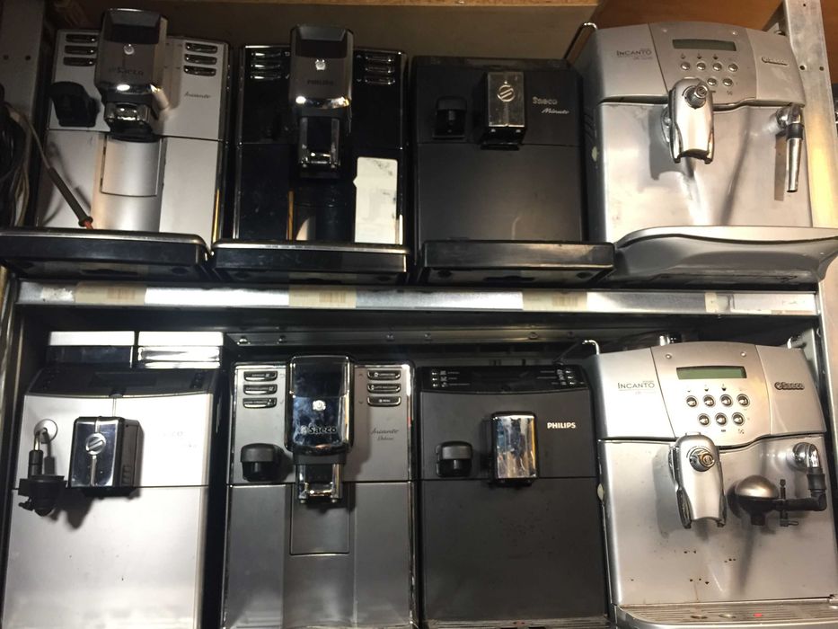 expresy   jura saeco krups nivona melitta wmf delonghi