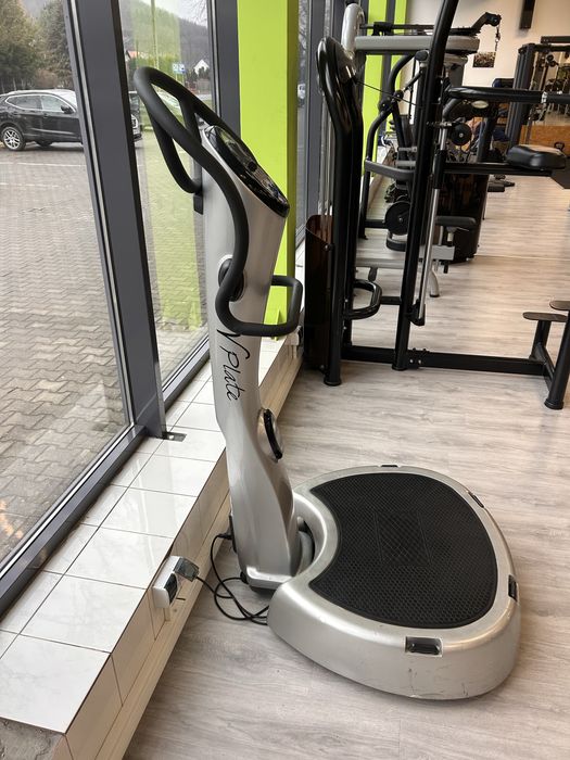 Platforma wibracyjna