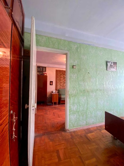 Продаж 3 кмн квартири, Правий берег (9 лікарня) 213-027-563