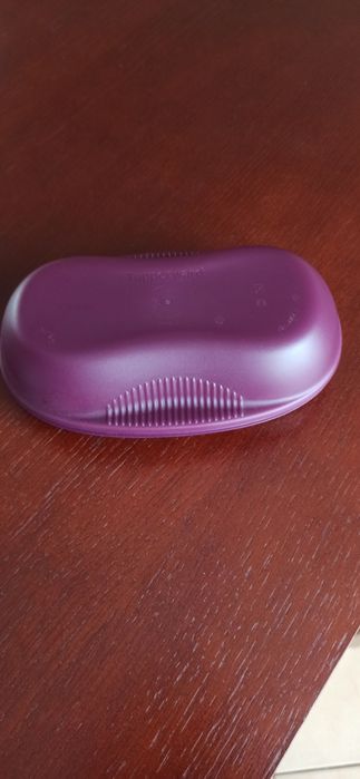 Jajeczny garnuszek tupperware