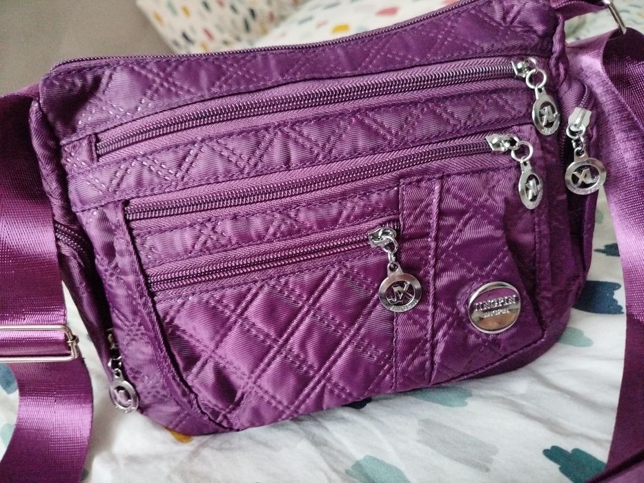 Nowa torba damska fashion instinct