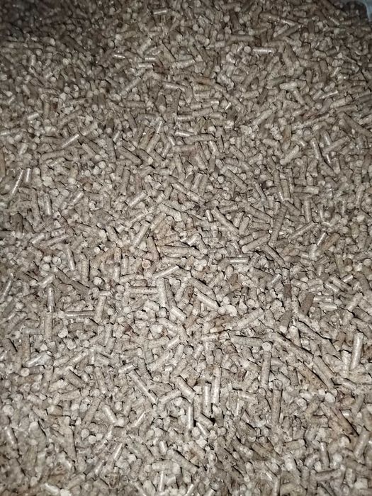 Наповнювач для котячого лотка (20 кг)