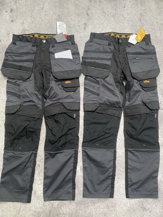 Site рабочие штаны новые  Cordura gore-tex