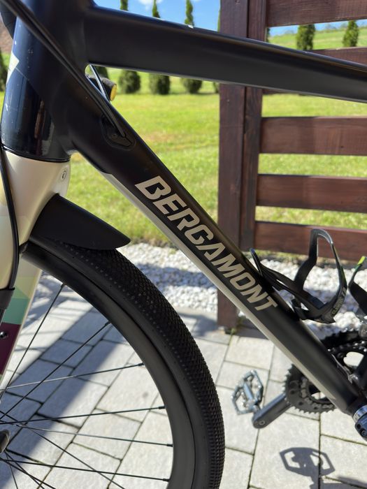 Bergamont Gravel Grandurance 5 rozmiar M