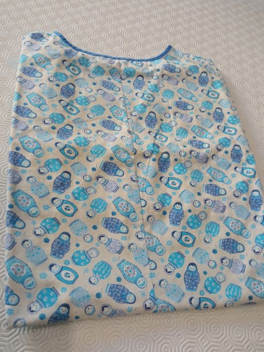 Batas de excelente algodão para trabalho doméstico ou de jardinagem