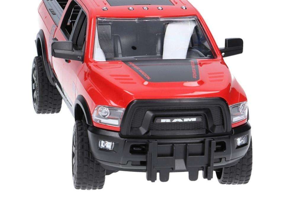 Пікап Dodge RAM Bruder(Брудер) 02500