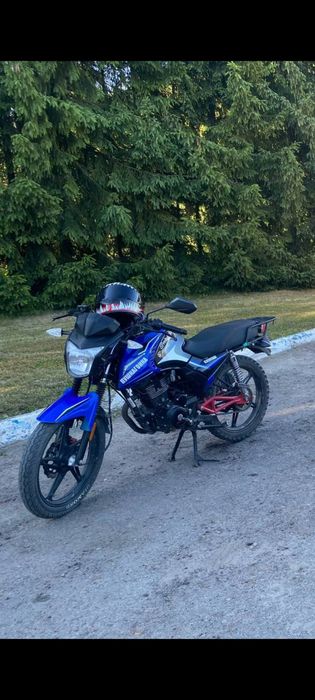 Продам спарк 150-р12